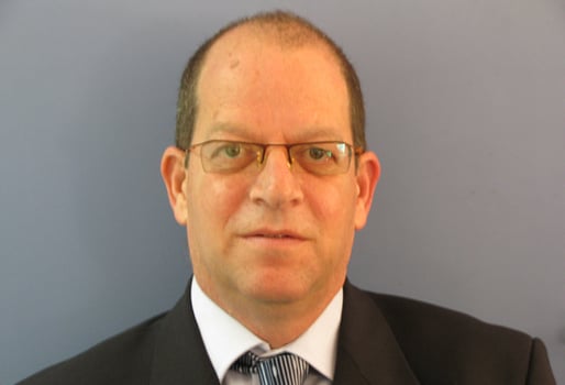 יוסי ענבר, קרדיט: יח״צ